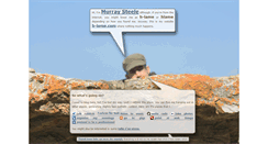 Desktop Screenshot of h-lame.com